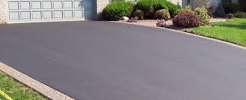 Best Driveway Resurfacing  in USA